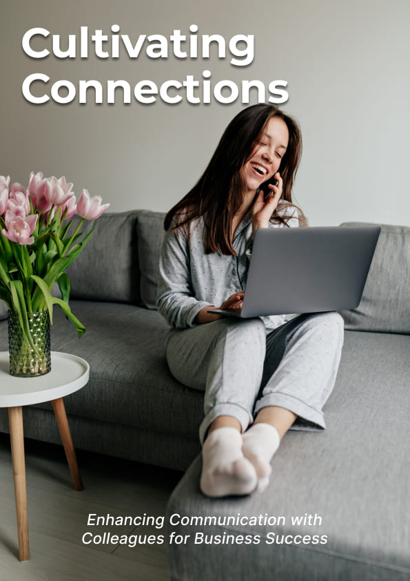 Cultivating Connections