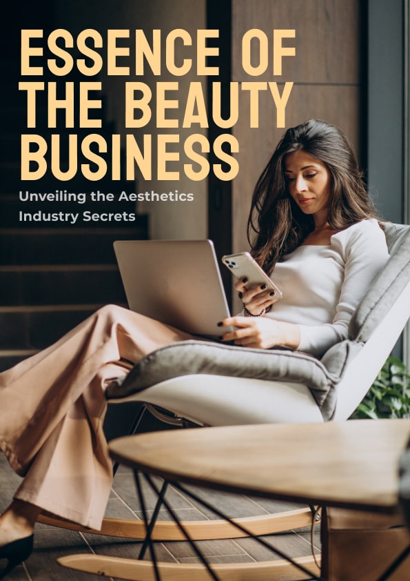 Essence of the Beauty Business