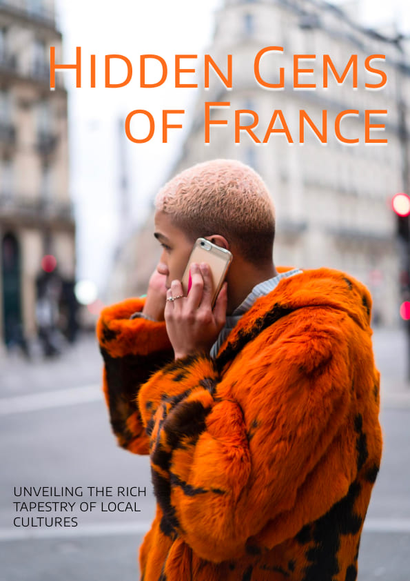 Hidden Gems of France