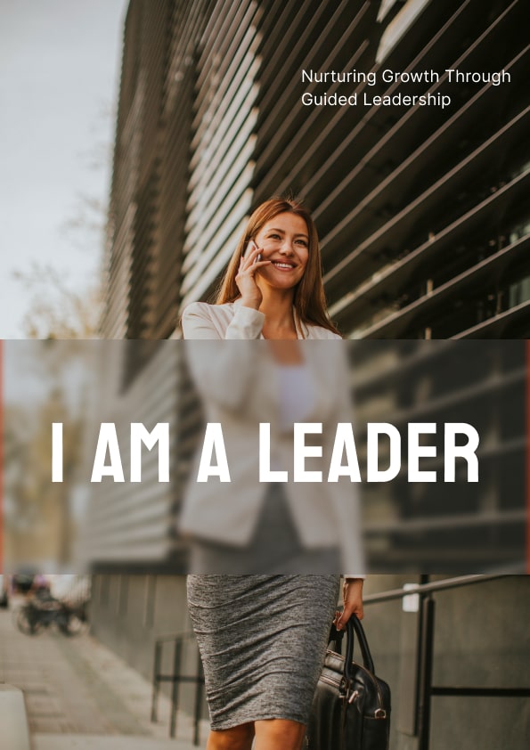 I am a Leader