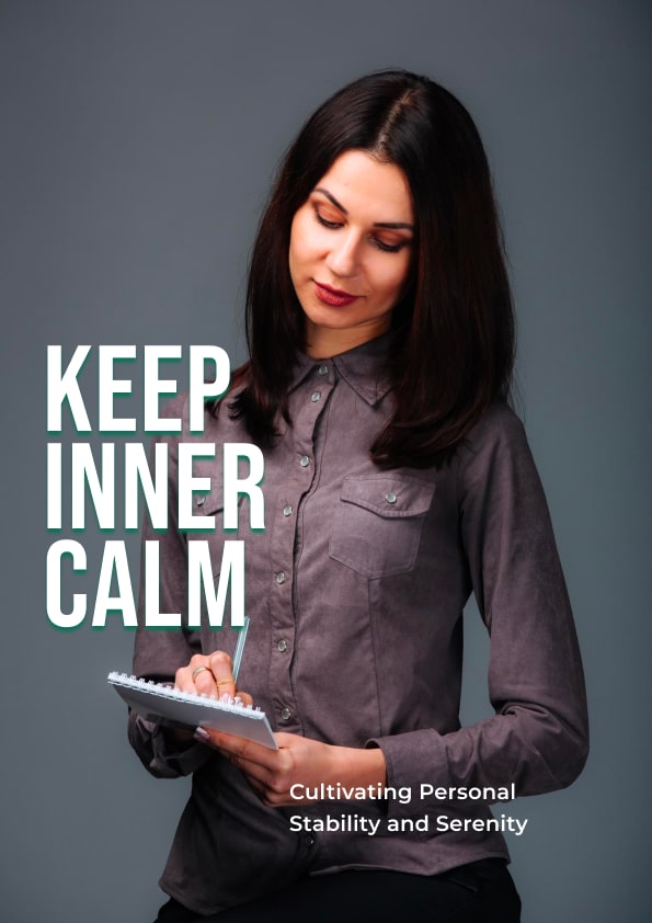 Keep Inner Calm