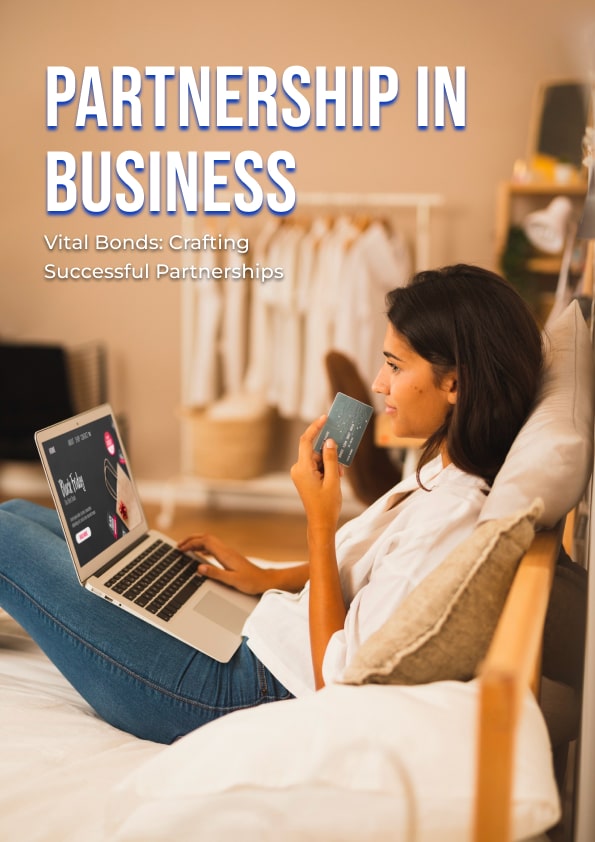 Partnership in Business