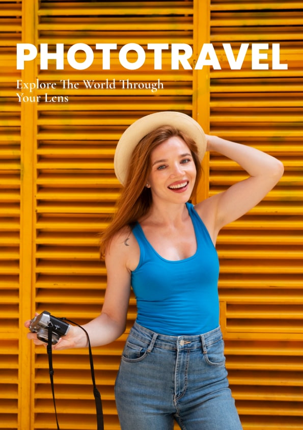 PhotoTravel