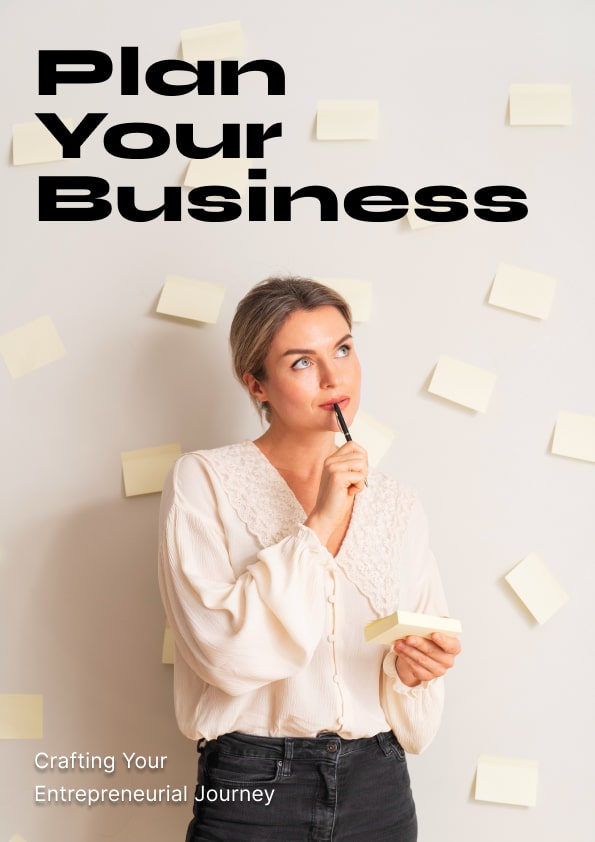 Plan Your Business