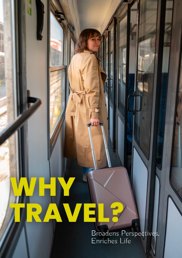 Why Travel